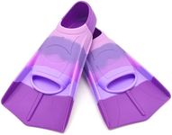Gugmoy Kids Swim Fins,Comfortable S