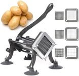 French Fry Cutter Commercial Potato