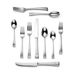 Lenox Frosted Federal Platinum 20Pc