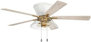 Craftmade 52" Insight Ceiling Fan i