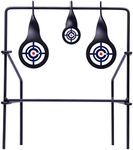 Crosman CSLT Metal Spinning Target,