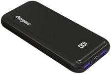 Energizer 10000mAh Portable Charger