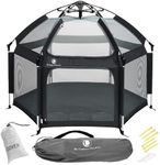 POP 'N GO PLAYPEN - Indoor & Outdoo