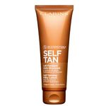 Clarins Self-Tanning Milky-Lotion 125ml