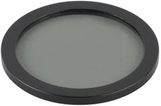 Polarizing Filter Lens for Microsco