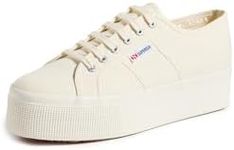 Superga Women's 2790 Platform Sneak