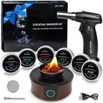 Yilador Electric Cocktail Smoker Ki