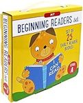 My Beginning Reader Set (25 Book Se