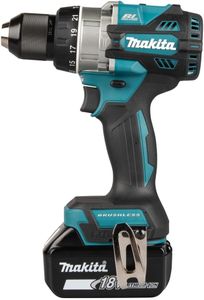 Makita 18V Combi Drill – Cordless Power Tool
