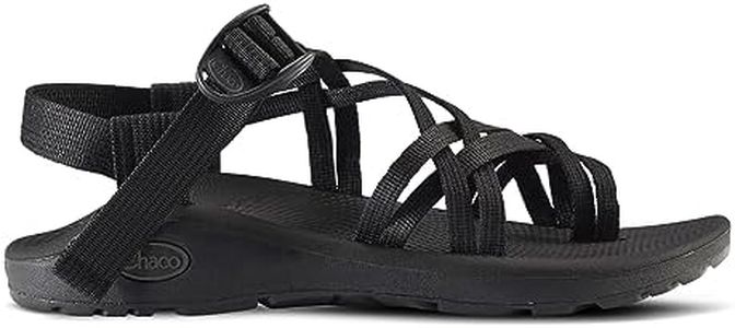 Chaco J107