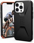 UAG Civilian Series iPhone 13 Pro 5G Case, Black