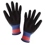 Uonlytech 5 Pair Puncture Resistant Gloves Needle Proof Gloves Cut Protection Gloves Protection Gloves