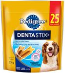 PEDIGREE DENTASTIX Oral Care Adult 