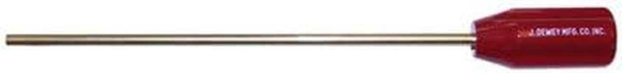 Dewey Rods CHR Rifle/Pistol-Chamber Cleaning Rod