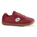 Lotto Men Mavin Court Red Sneakers