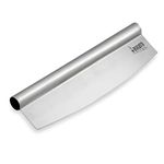 Bialetti Stainless Steel Pizza Chopper