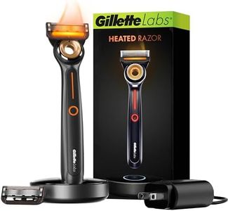 Gillette H