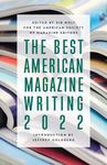 The Best American Magazine Writing 