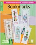 Leisure Arts Bookmarks Book