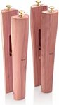 HOUNDSBAY Cedar Boot Tree Shaft Sha