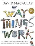 The Way Things Work: Newly Revised 