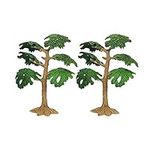 Toyvian Model Trees Cypress Miniatu