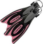 Cressi Men's Cressi Frog Plus Open 