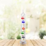 Koch Galileo Thermometers