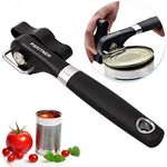 PAKITNER- Safe Cut Can Opener, Smoo