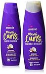 Aussie Miracle Curls Shampoo, 12.1 