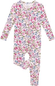 Posh Peanut Pixie - Convertible One Piece - Newborn
