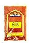 Rani Pickle (Achar) Masala Indian S