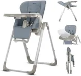 Inglesina My time Highchair, Sugar 