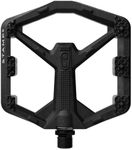 Crankbrothers Stamp 0 Flat Pedals f