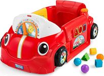 Fisher-Price Baby Toy Laugh & Learn