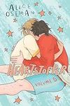 Heartstopper #5: A Graphic Novel