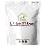 UKHealthHouse Evening Primrose Oil – EPO Capsules, 1000mg x 120 Softgels – High Strength Omega 6 GLA Content – Great for Skin, Immune System, Hormonal Pain, Hot Flushes & Women’s Health