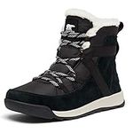 Sorel Women's Winter Boots WHITNEY 