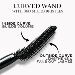 Lancôme Lash Idôle Mascara – Volumizing Black