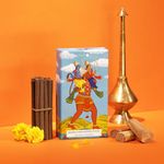 PHOOL LUXURY INCENSE Ayodhya Bambooless Incense Sticks-Special Pack-Soumya Chandan Fragrance Flowers Offered At Ayodhya TemplesI27 Sticks.