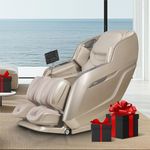 Osaki 4D Achilles l 360 Rotating Fo