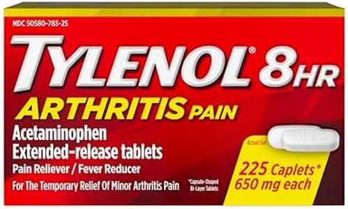 Tylenol 8