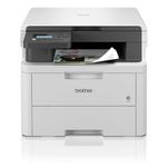 BROTHER DCP-L3520CDW 3-in-1 Colour Wireless LED Printer |Print, copy & scan| USB 2.0 | A4|UK Plug