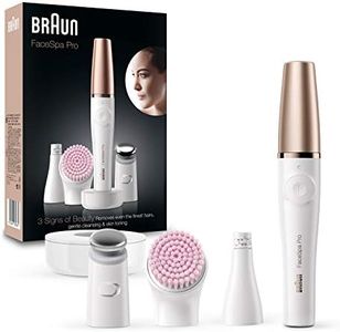 Braun Face