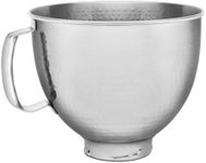 KitchenAid 5 Quart Tilt Head Hammer