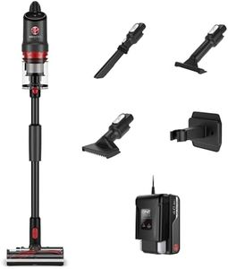 Hoover ONEPWR HomePro Detect Cordless Stick Vacuum, 2-in-1 Handheld Vacuum Cleaner, with Rechargeable Battery, Up to 45 Min Runtime