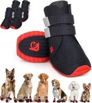 Bixie Breathable Anti-Slip Dog Shoe