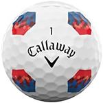 Callaway Golf Chrome Soft Golf Ball