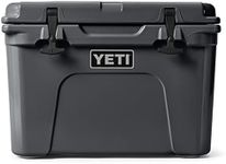 YETI Tundra 35 Cooler, Charcoal