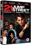 21 Jump Street: Season 1